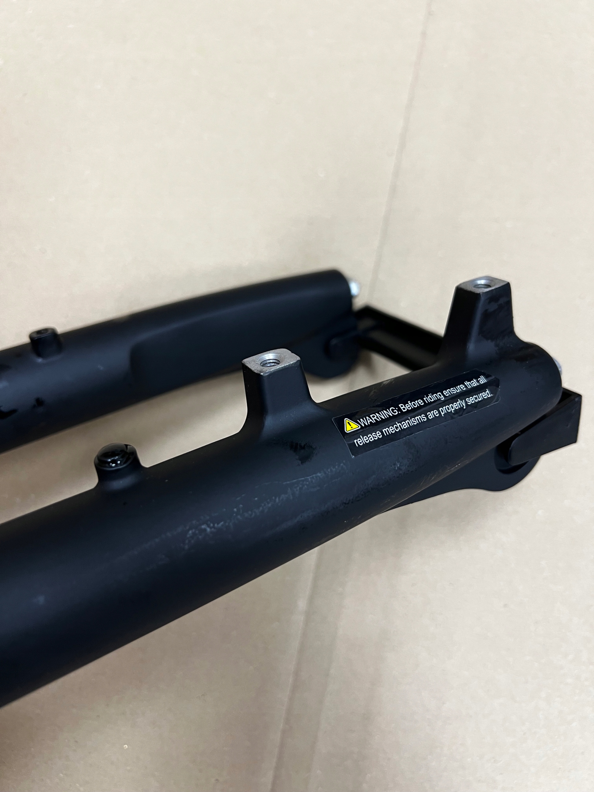 Amortyzator SR Suntour NEX-E25 28