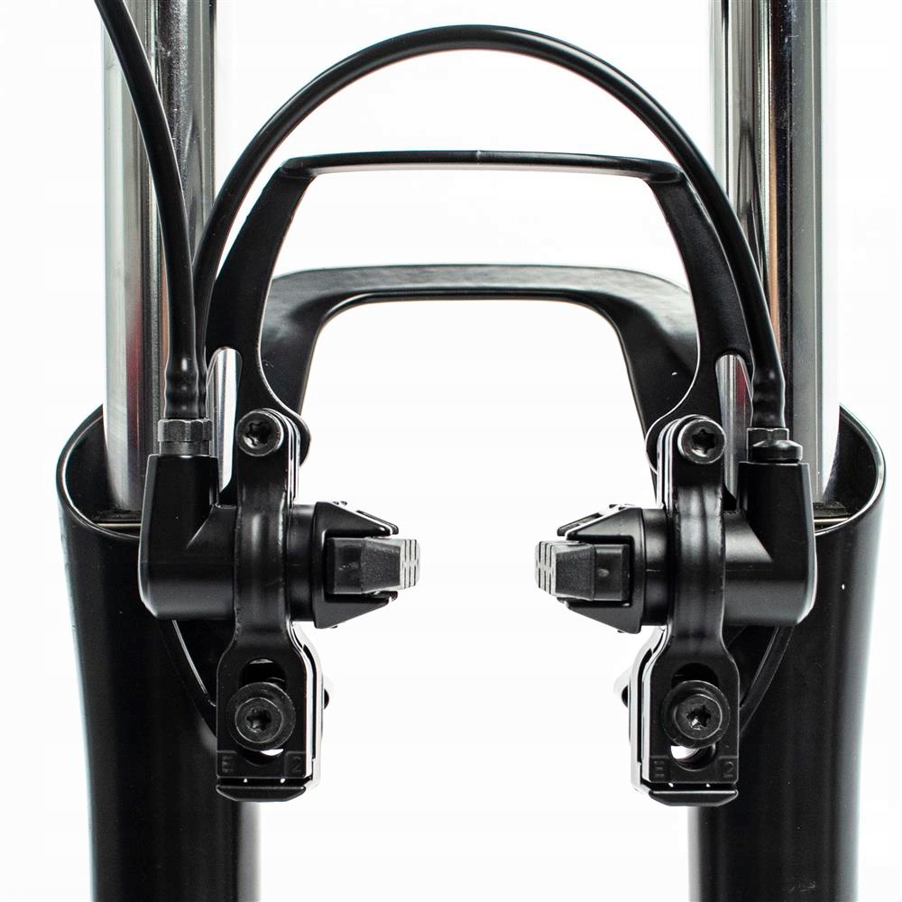 Hamulec hydrauliczny MAGURA HS11 przód 600mm - obrazek 7