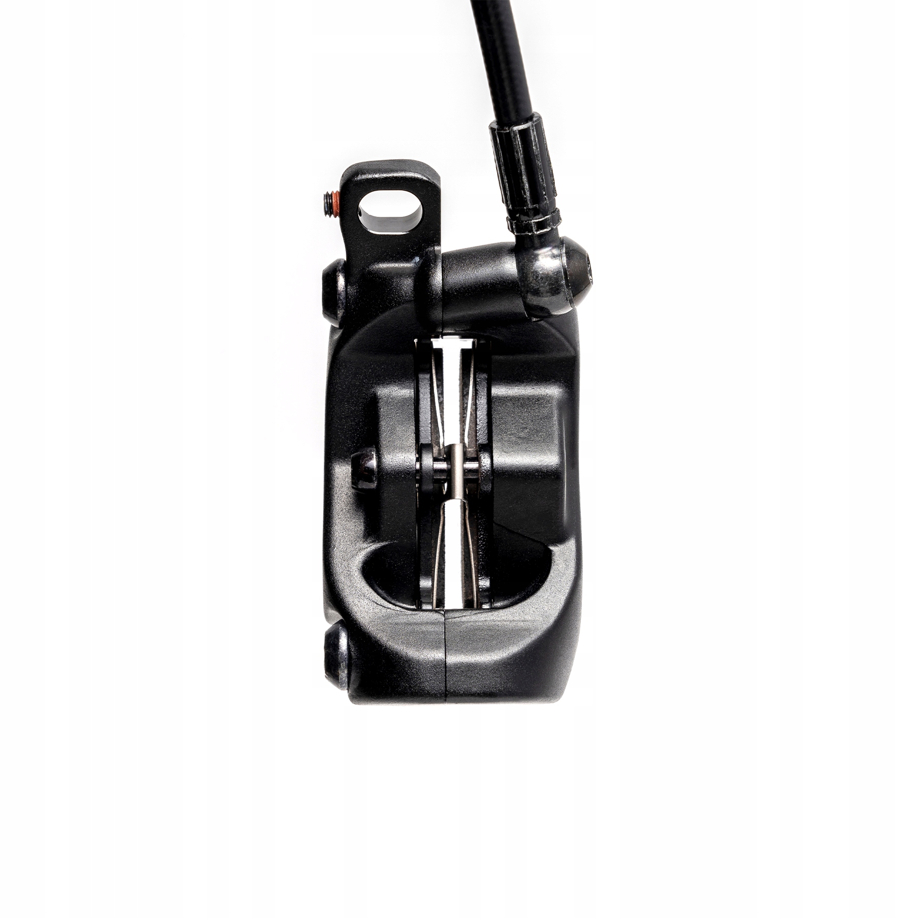 Hamulec Hydrauliczny Hayes Dominion A4 Przód 850mm PM 4 Tłoczkowy + Tarcza - obrazek 3