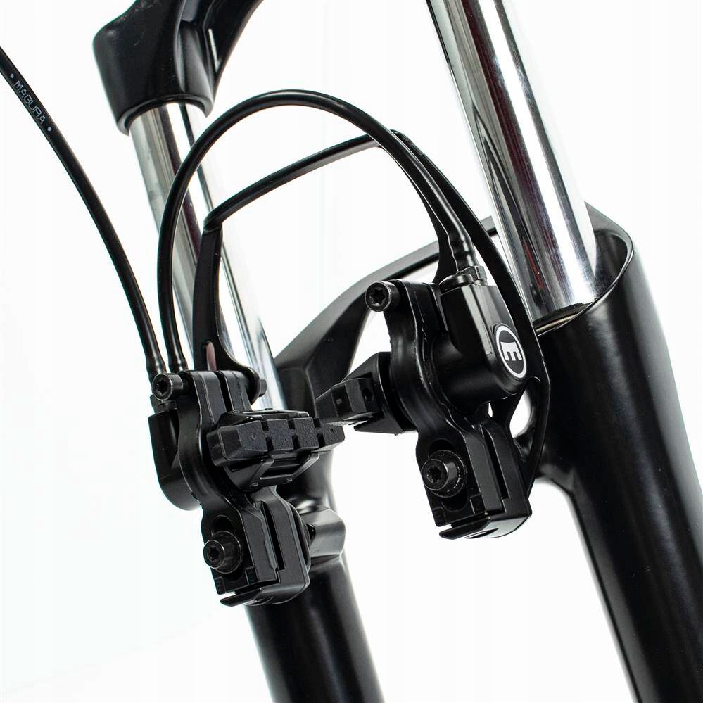 Hamulec hydrauliczny MAGURA HS11 przód 600mm - obrazek 5