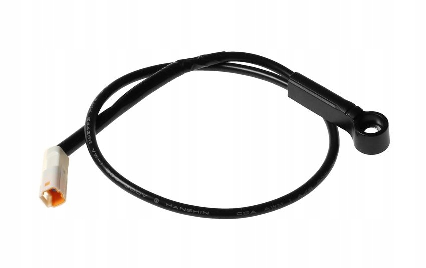 Czujnik prędkości do E-Bike z systemem Yamaha X94-81670-21 650 mm - obrazek 3