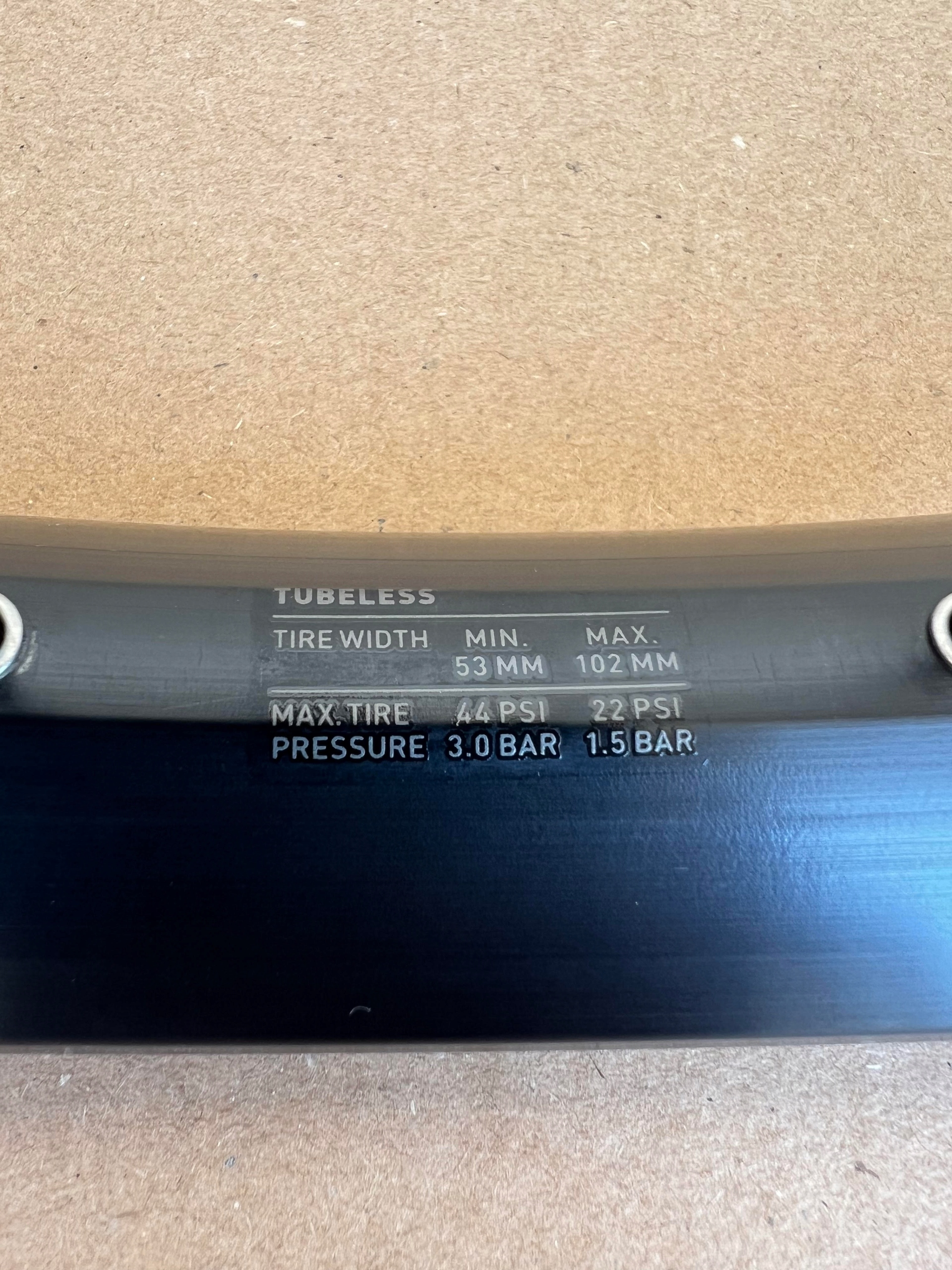 Koło przednie DT Swiss Hybrid H 1900 Spline 27,5