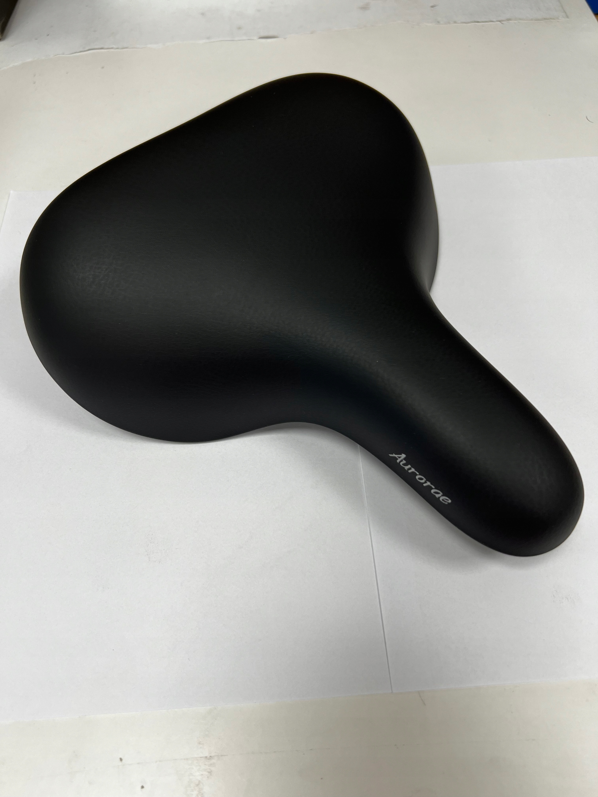 Siodło rowerowe siodełko Selle Royal Aurorae 250 mm x 230 mm - obrazek 4