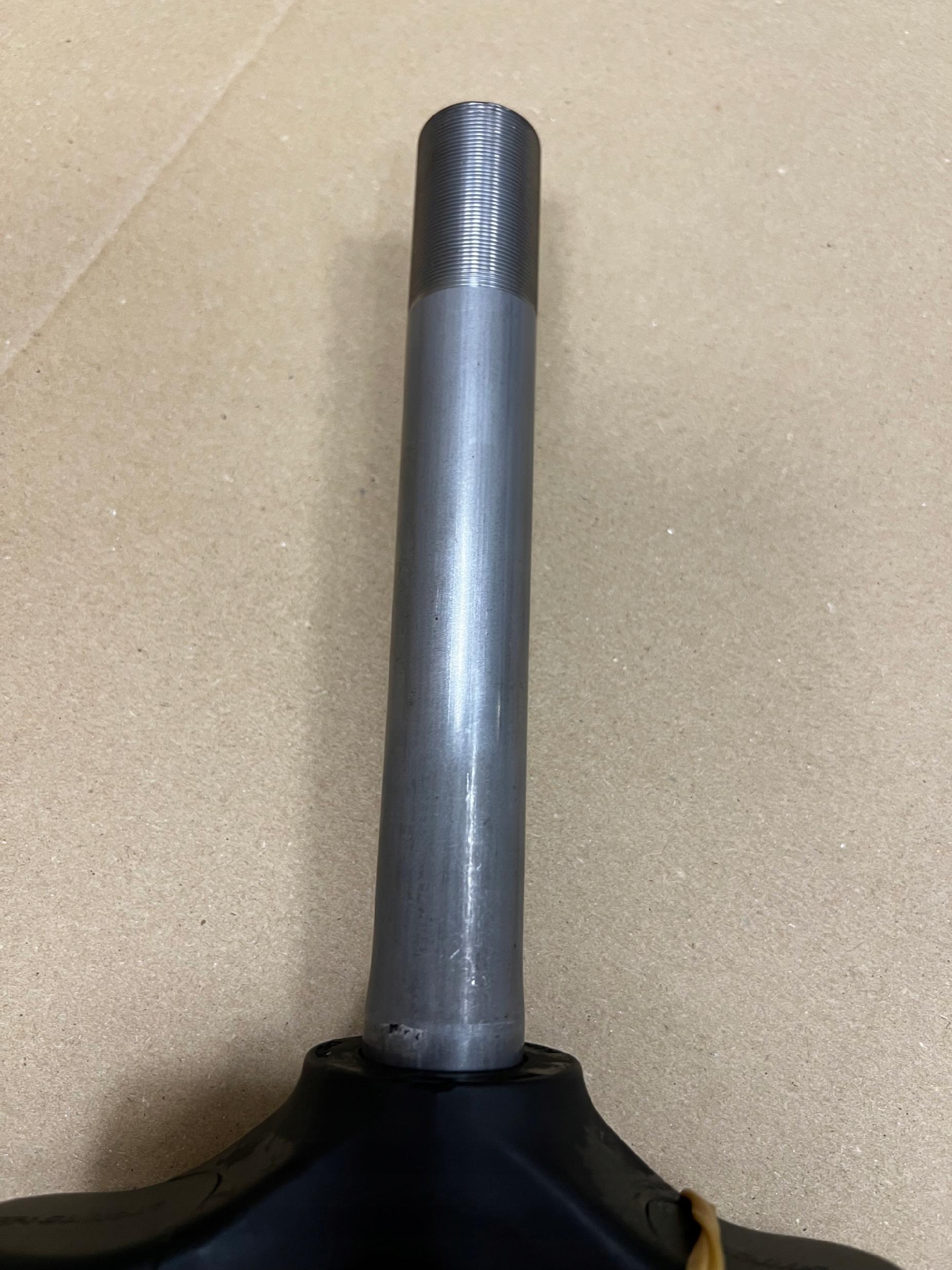 Amortyzator SR Suntour NEX-E25 28