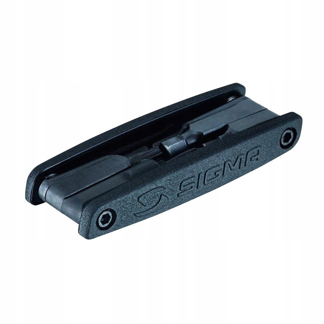 Narzędzie wielofunkcyjne Sigma Sport Pocket Tool Small 8 funkcji - obrazek 2
