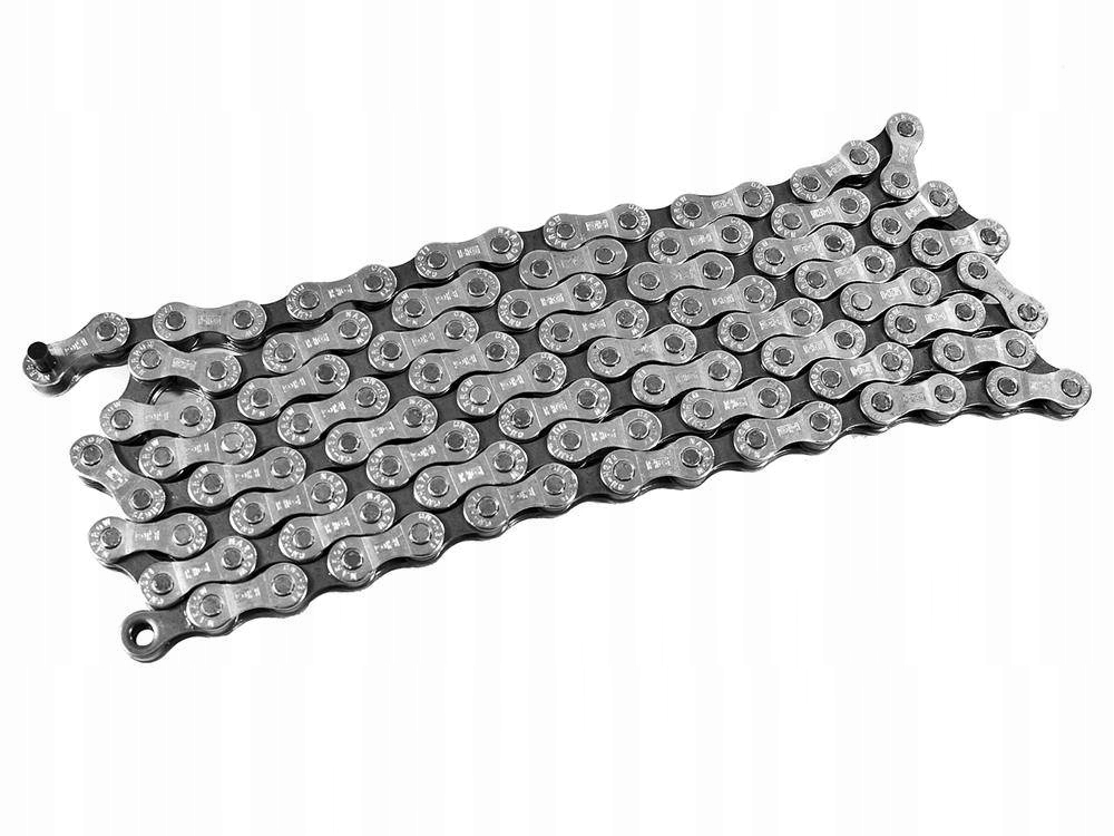 Łańcuch rowerowy Shimano CN-HG71 5/6/7/8-rzędowy 116 ogniw MTB trekking - obrazek 3