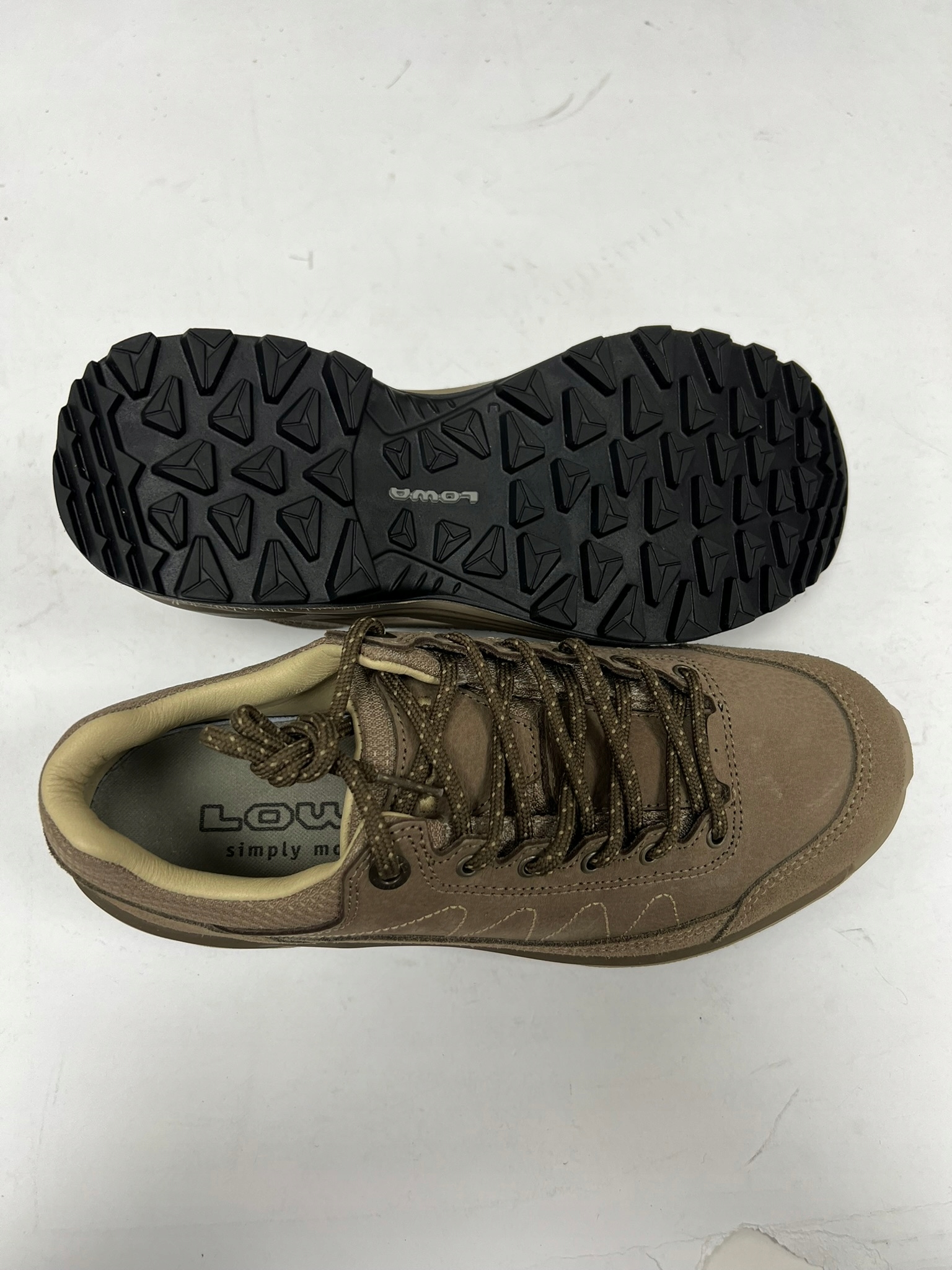 Buty trekkingowe Lowa Toro PRO LL LO Ws damskie, r. 38, jesień - obrazek 5