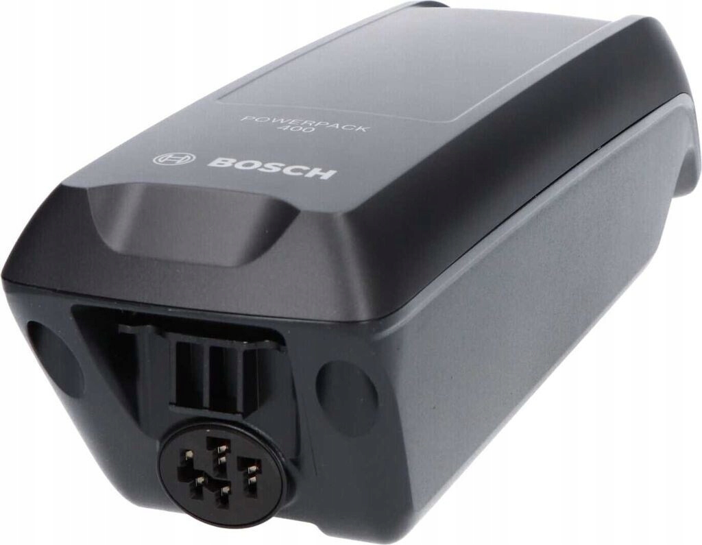 Bateria Akumulator Bosch PowerPack 400 Wh 36V, 11 Ah - rama - obrazek 6