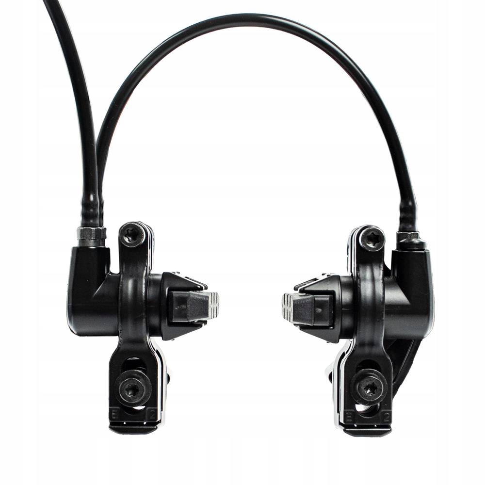 Hamulec hydrauliczny MAGURA HS11 przód 600mm - obrazek 3