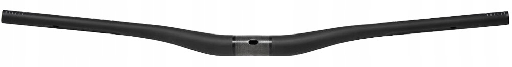 Kierownica Syntace Vector Carbon Volt High35 Handlebar 35 mm, 12°, 780 mm - obrazek 2