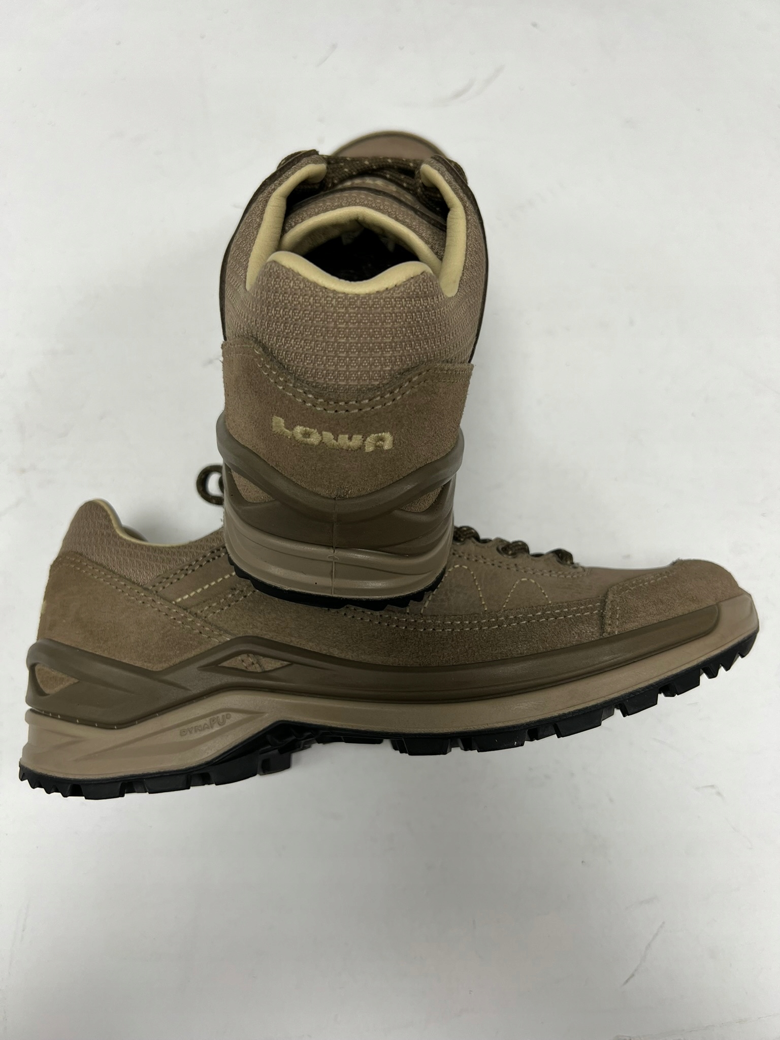 Buty trekkingowe Lowa Toro PRO LL LO Ws damskie, r. 38, jesień - obrazek 4