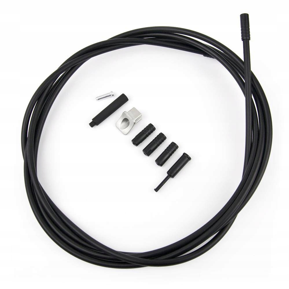 Manetka Shimano Deore SL-M5100-IR 11-rzędowa I-Spec EV prawa - obrazek 3