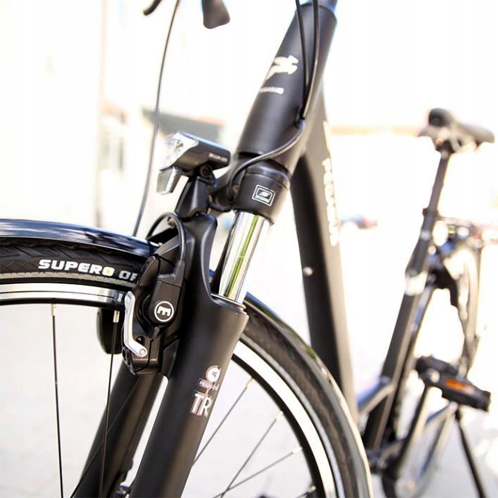 Hamulec hydrauliczny MAGURA HS11 przód 600mm - obrazek 8