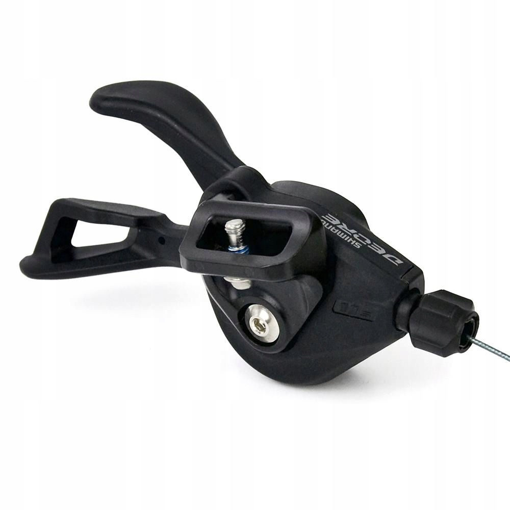 Manetka Shimano Deore SL-M5100-IR 11-rzędowa I-Spec EV prawa - obrazek 4