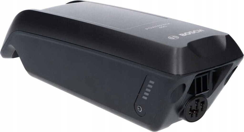 Bateria Akumulator Bosch PowerPack 400 Wh 36V, 11 Ah - rama - obrazek 5