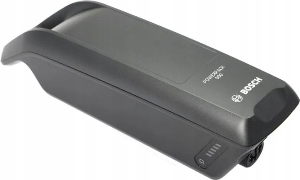 Bateria Akumulator Bosch PowerPack 400 Wh 36V, 11 Ah - rama - obrazek 3