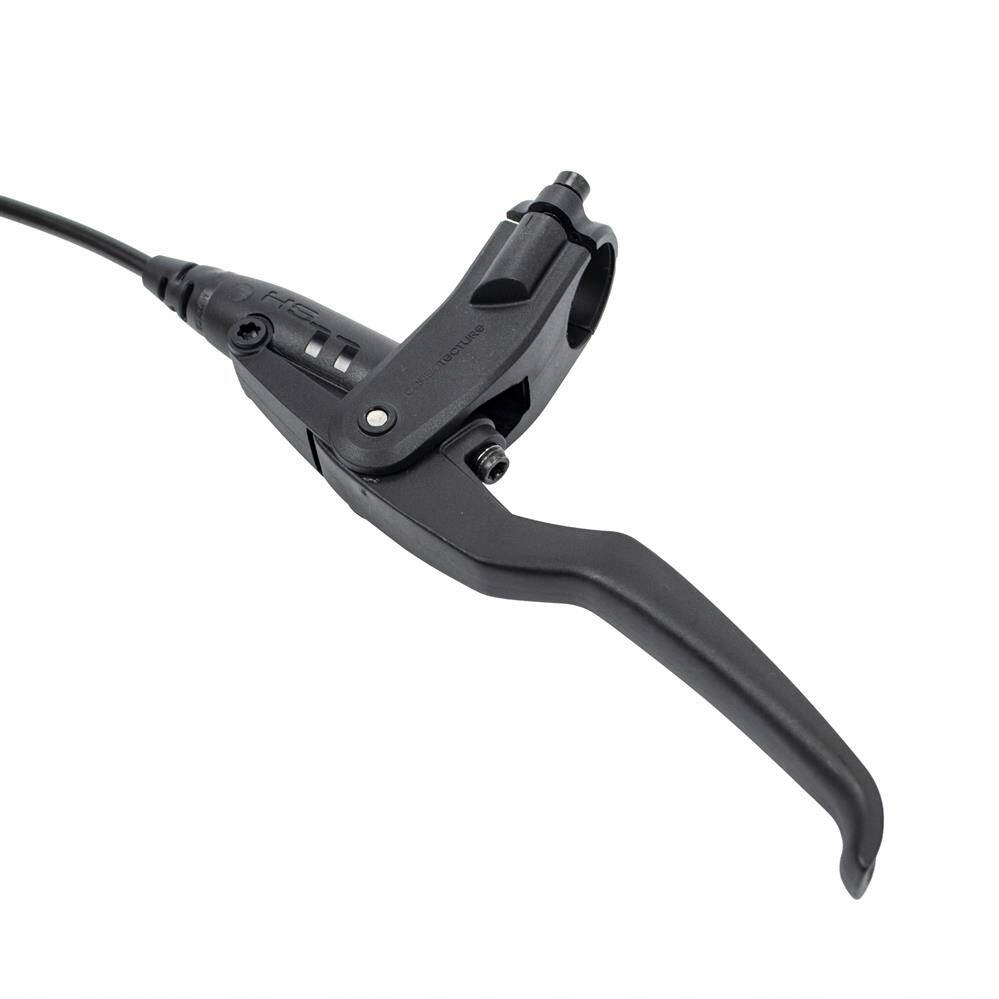 Hamulec hydrauliczny MAGURA HS11 przód 600mm - obrazek 6