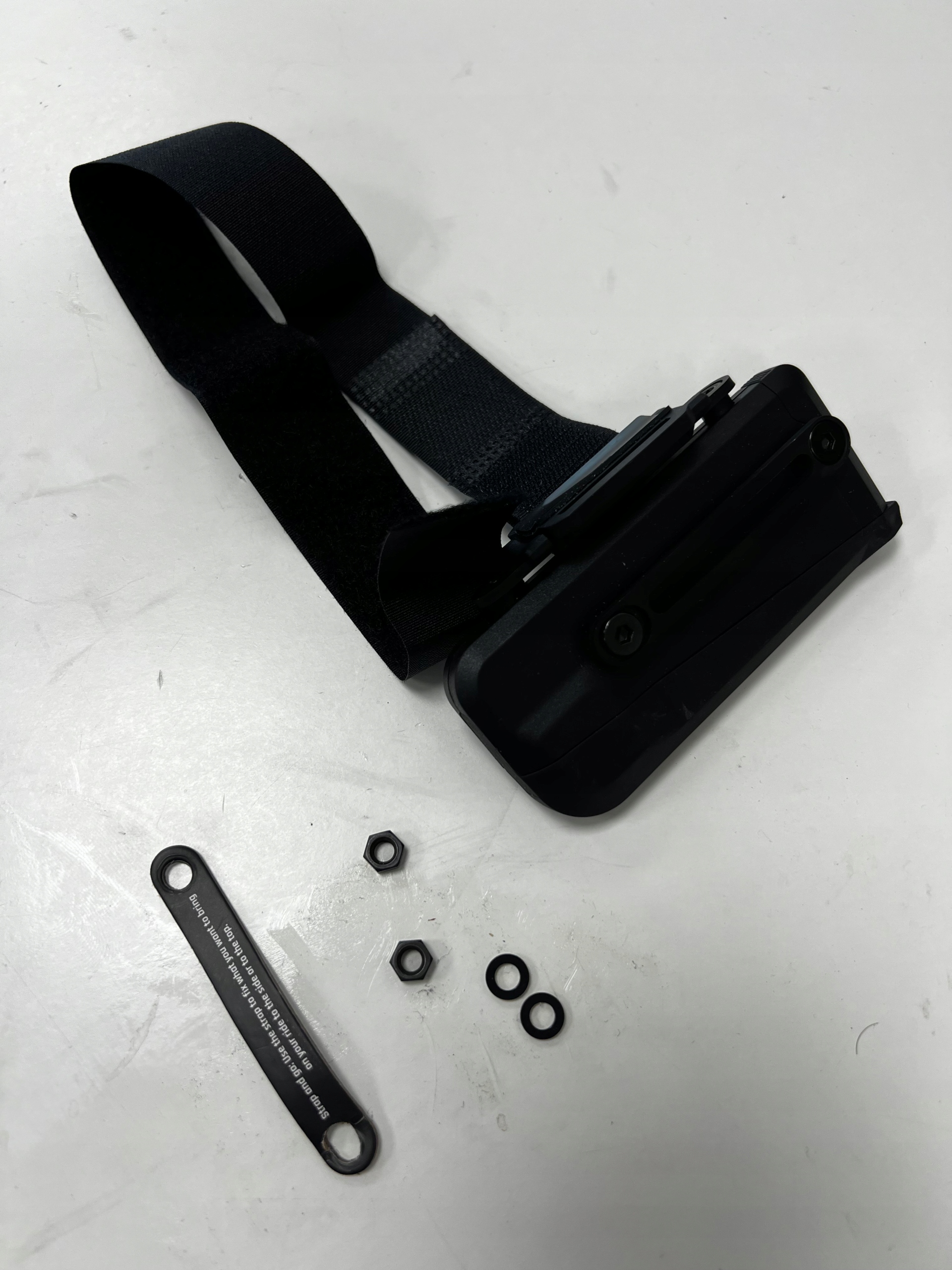 Narzędzie wielofunkcyjne do roweru idealne GasGas Milkit 20 funkcji - obrazek 3