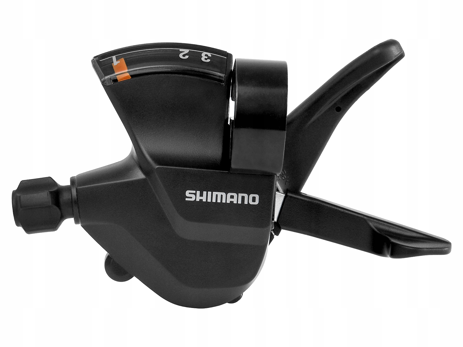 Manetka przerzutki Shimano Altus SL-M315 3 rzędowa - obrazek 2